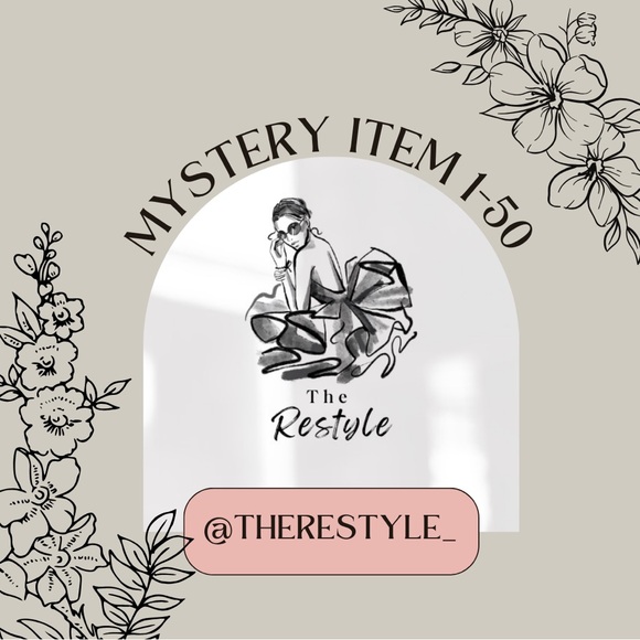 POSH LIVE SHOW! 1-50 - Picture 1 of 1